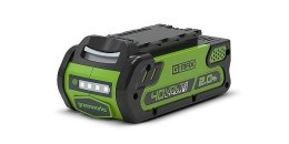 Akumulator GREENWORKS G40B2