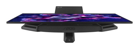 MONITOR ASUS 26.5"  XG27AQDPG ROG Strix OLED 500 Hz