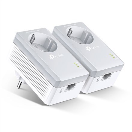 Transmiter sieciowy TP-LINKTL-PA4010P KIT