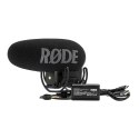 RODE VideoMic Pro+ - Mikrofon do kamery (OUTLET)