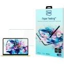 Folia 3MK PaperFeeling do Apple MacBook Neo (A18 Pro)