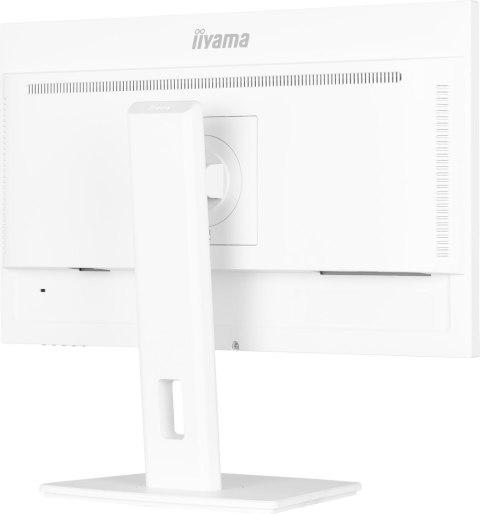 Iiyama TFT XUB2497HSU IPS 24'' HDMI/DP/2xUSB/hoev/weiß - Płaski ekran - 60.5 cm