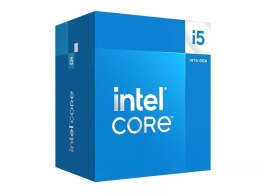 Procesor Intel Core i5-14400 20MB Smart Cache BOX BX8071514400