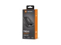 Powerbank Trevi 20000mAh 2x USB-A + USB-C Czarny