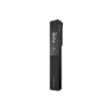 Sony ICD-TX660 Digital Voice Recorder 16GB TX Series Sony | Digital Voice Recorder 16GB TX Series | ICD-TX660 | Black | LCD | Bu