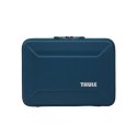 Thule | Fits up to size "" | Gauntlet 4 MacBook | Sleeve | Blue | 14 ""