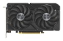 ASUS DUAL-RX9060XT-8G AMD Radeon RX 9060 XT 8 GB GDDR6