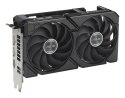 ASUS DUAL-RX9060XT-8G AMD Radeon RX 9060 XT 8 GB GDDR6