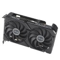 ASUS DUAL-RX9060XT-8G AMD Radeon RX 9060 XT 8 GB GDDR6