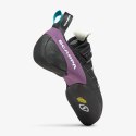 Buty wspinaczkowe Scarpa Instinct VSR LV - black/violet/milk