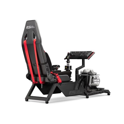 Next Level Racing Flight Simulator NLR-S018 - zestaw symulatora lotu