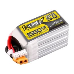 Akumulator TATTU R-Line 5.0 1550mAh 22,2V XT60