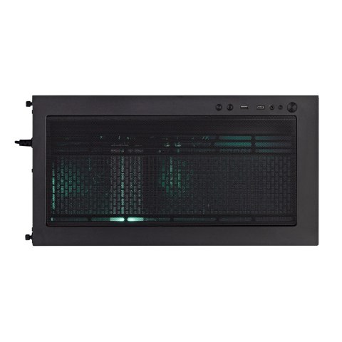 Actina View 5600/16GB/1TB/RX9060XT/650W