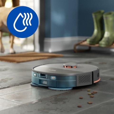 Robot sprzątający PHILIPS XU5000/10