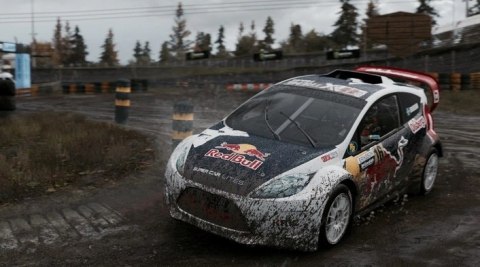 Gra Project Cars 2 Deluxe Edition ENG (XONE)