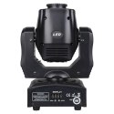 LIGHT4ME MINI SPOT 60 RING - Głowica ruchoma LED