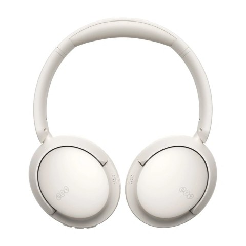 Słuchawki QCY H2S Lite białe