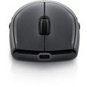 Dell | Gaming Mouse | Alienware AW720M | Przewodowa/bezprzewodowa | Przewodowa - USB Typ A | Czarna