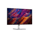 Dell | U3223QE | 31,5 " | IPS | 4K | 3840 x 2160 | 16:9 | 8 ms | 400 cd/m² | Biały | Audio Line-Out | Porty HDMI w ilości 1 | 60