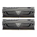 PATRIOT Viper Steel DDR4 8GB 3600MHz CL18 XMP2