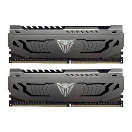 PATRIOT Viper Steel DDR4 8GB 3600MHz CL18 XMP2