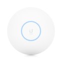 Ubiquiti | Unifi 6 Pro | Punkt dostępowy Wi-Fi 6 | 802.11ax | 2,4 GHz/5 | 573,5+4800 Mbit/s | Porty Ethernet LAN (RJ-45) 1 | MU-