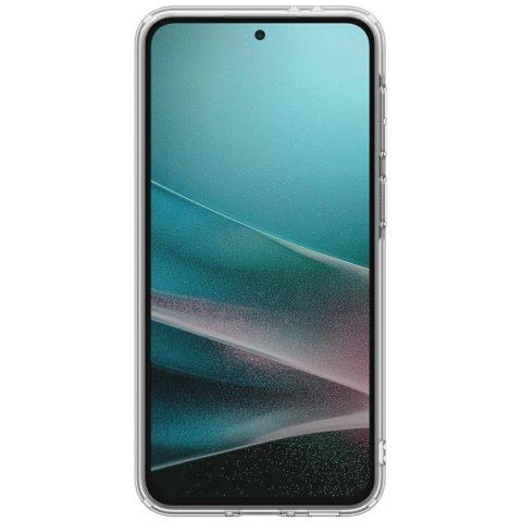 Etui Spigen Liquid Crystal do Samsung Galaxy A37 5G przezroczysty