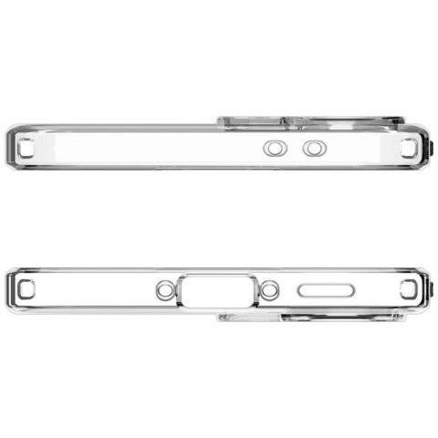 Etui Spigen Liquid Crystal do Samsung Galaxy A37 5G przezroczysty