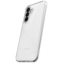 Etui Spigen Liquid Crystal do Samsung Galaxy A37 5G przezroczysty