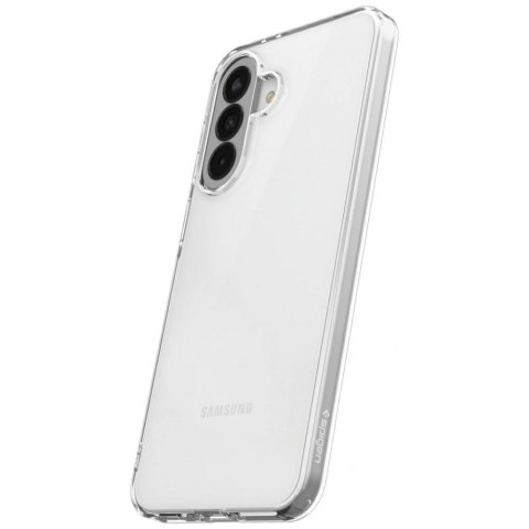 Etui Spigen Liquid Crystal do Samsung Galaxy A37 5G przezroczysty