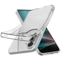 Etui Spigen Liquid Crystal do Samsung Galaxy A37 5G przezroczysty
