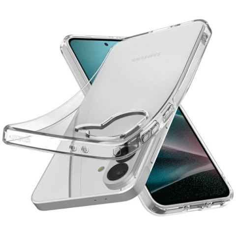 Etui Spigen Liquid Crystal do Samsung Galaxy A37 5G przezroczysty