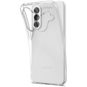 Etui Spigen Liquid Crystal do Samsung Galaxy A37 5G przezroczysty