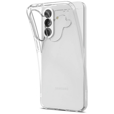 Etui Spigen Liquid Crystal do Samsung Galaxy A37 5G przezroczysty