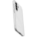 Etui Spigen Liquid Crystal do Samsung Galaxy A37 5G przezroczysty