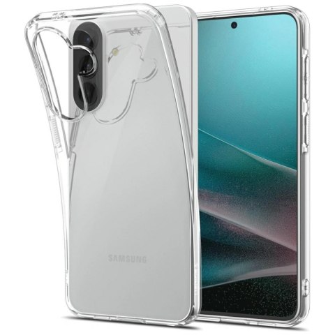 Etui Spigen Liquid Crystal do Samsung Galaxy A57 5G przezroczysty