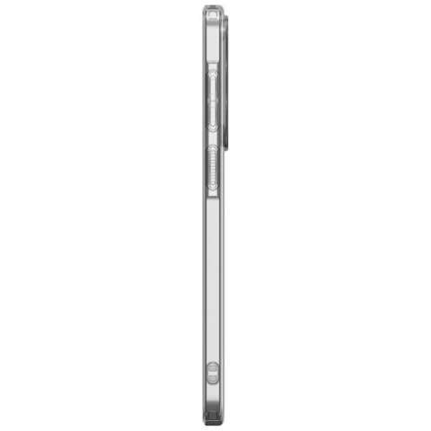 Etui Spigen Liquid Crystal do Samsung Galaxy A57 5G przezroczysty