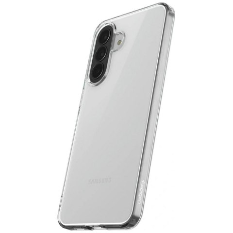 Etui Spigen Liquid Crystal do Samsung Galaxy A57 5G przezroczysty