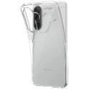 Etui Spigen Liquid Crystal do Samsung Galaxy A57 5G przezroczysty