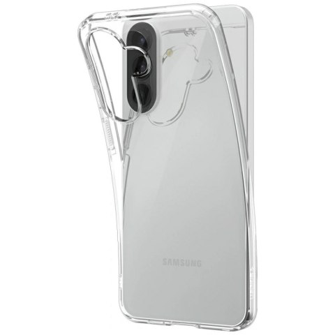 Etui Spigen Liquid Crystal do Samsung Galaxy A57 5G przezroczysty