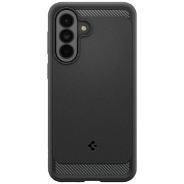 Etui Spigen Rugged Armor do Samsung Galaxy A37 5G czarny