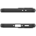 Etui Spigen Rugged Armor do Samsung Galaxy A37 5G czarny