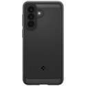 Etui Spigen Rugged Armor do Samsung Galaxy A57 5G czarny