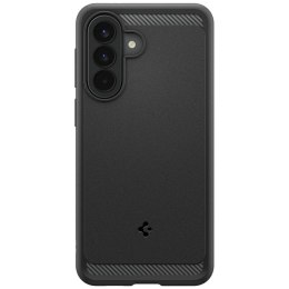 Etui Spigen Rugged Armor do Samsung Galaxy A57 5G czarny