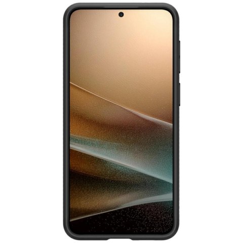 Etui Spigen Rugged Armor do Samsung Galaxy A57 5G czarny
