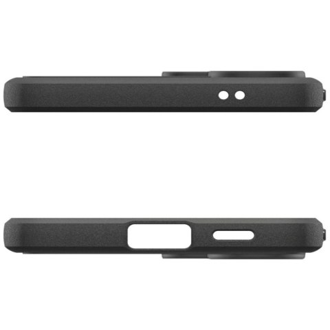 Etui Spigen Rugged Armor do Samsung Galaxy A57 5G czarny