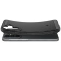 Etui Spigen Rugged Armor do Samsung Galaxy A57 5G czarny