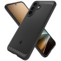 Etui Spigen Rugged Armor do Samsung Galaxy A57 5G czarny