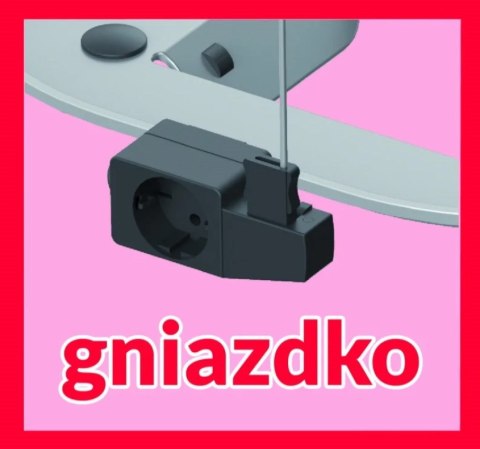 Deska do prasowania ViledaTotal Reflect Plus (OUTLET)