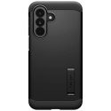 Etui Spigen Tough Armor do Samsung Galaxy A57 5G czarny matt